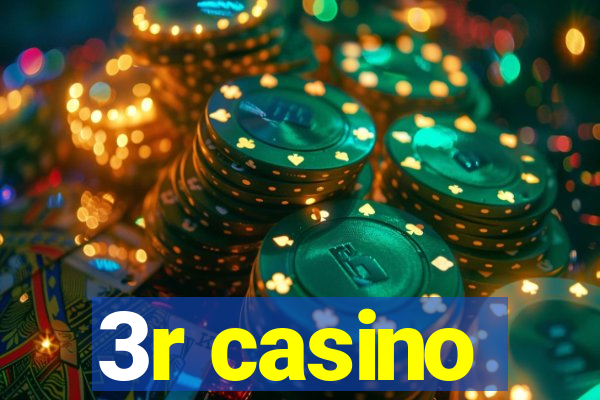 3r casino